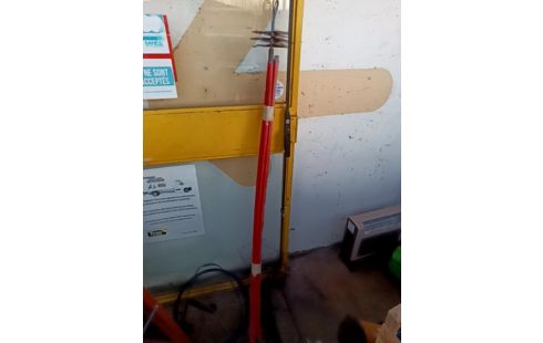 KIT DE RAMONAGE FURET