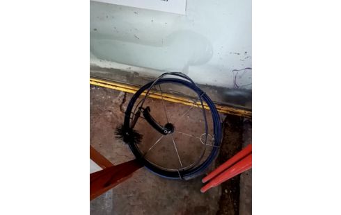 KIT DE RAMONAGE FURET