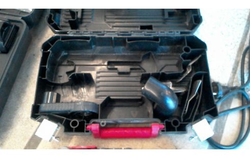 PONCEUSE MULTIFONCTION PARKSIDE