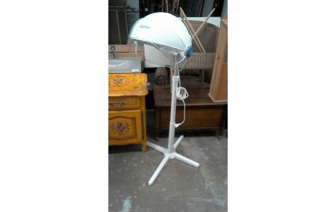 SECHE CHEVEUX SUR PIED BABYLISS