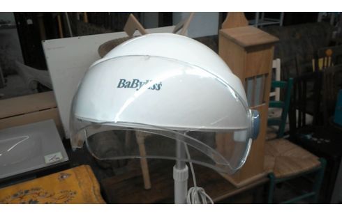 SECHE CHEVEUX SUR PIED BABYLISS