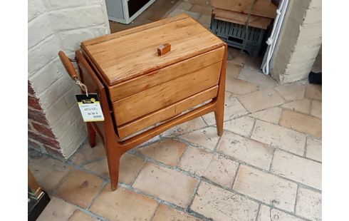 COUSETTE VINTAGE MAGNIFIQUE