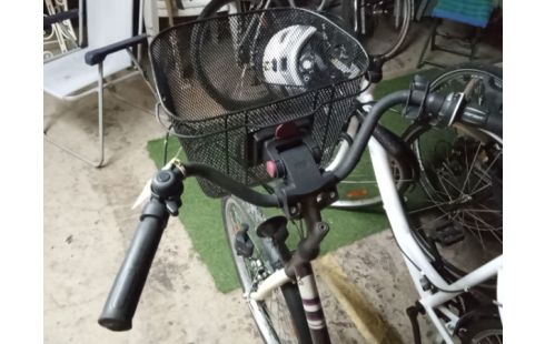 VELO DE FEMME BTWIN ELOPS 3