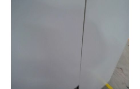 BUFFET BLANC 6 PORTES