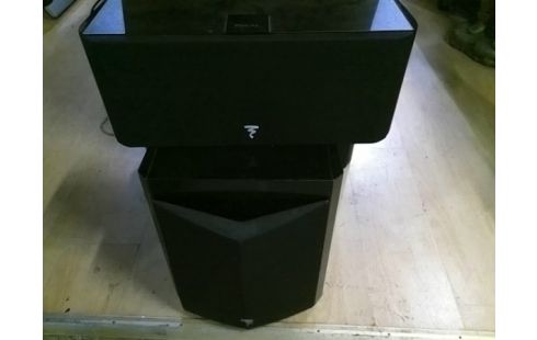 ENCEINTE HOME CINEMA FOCAL