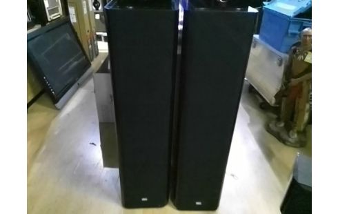 ENCEINTE FOCAL JM LAB 913 SPECTRAL- LA PAIRE