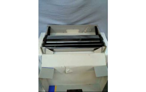 KLEISTERMASCHINE <KLEISTERPROFI> IN VERPACKUNG