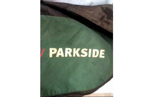 LAUBSAUGER.&.BLÄSER MIT TASCHE <PARKSIDE>
