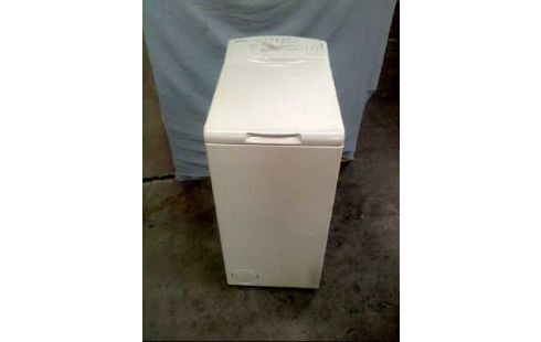 WASCHASCHINE TOPLADER <PRIVILEG> PWT 3505