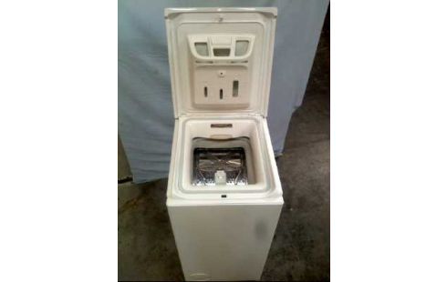 WASCHASCHINE TOPLADER <PRIVILEG> PWT 3505