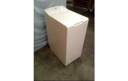 WASCHASCHINE TOPLADER <PRIVILEG> PWT 3505