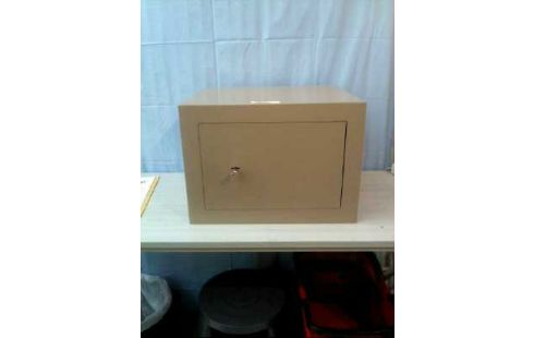 TRESOR BEIGE 2-EBENEN