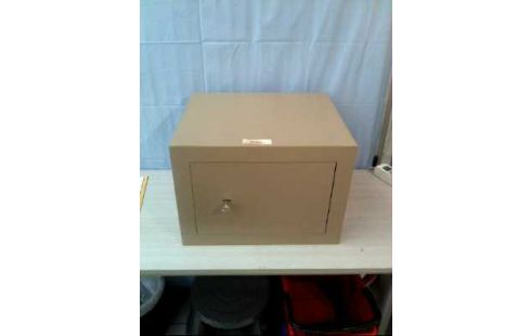 TRESOR BEIGE 2-EBENEN