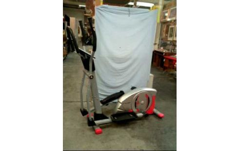 CROSSTRAINER CXM6 <CHRISOPEIT.SPORT>