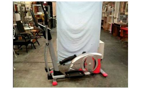 CROSSTRAINER CXM6 <CHRISOPEIT.SPORT>