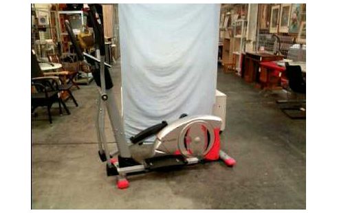 CROSSTRAINER CXM6 <CHRISOPEIT.SPORT>