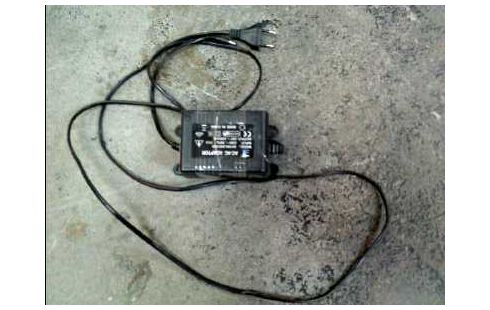 CROSSTRAINER CXM6 <CHRISOPEIT.SPORT>