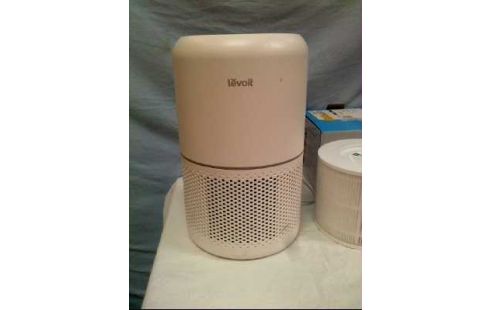 LUFTFILTER <LEVOIT> CORE 300-RF-MB INKL. ERSATZFILTER