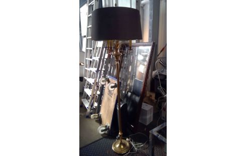 LAMP STAAND BOULANGER