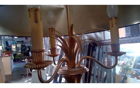 LAMP STAAND BOULANGER