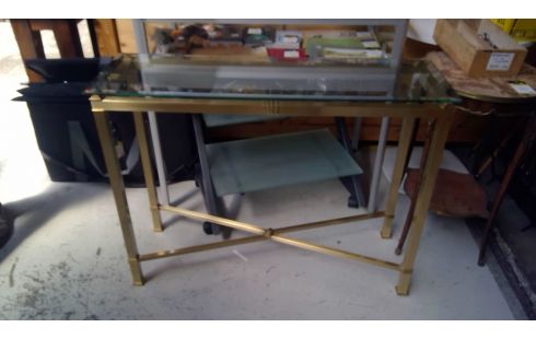 SIDETABLE BELGOCHROME