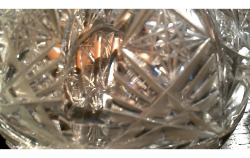 TOILETSET 11STUKS BAKLIET ART DECO