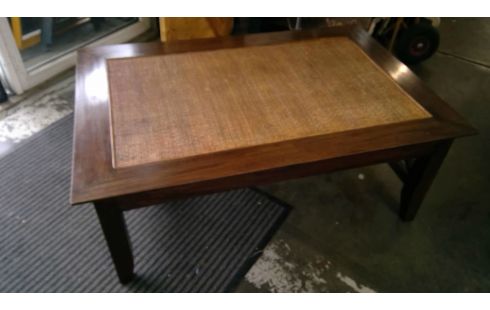 WOHNZIMMERTISCH 1 KOLONIAL