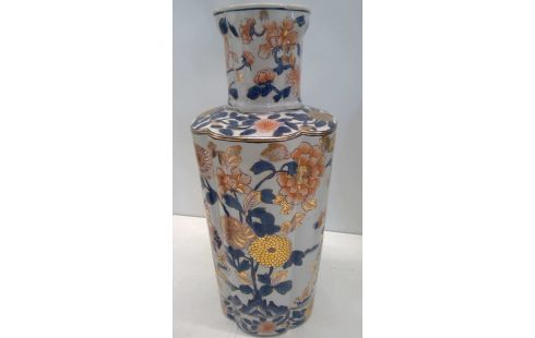 VASE IMARI UNTER