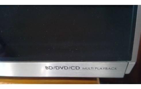 DVD PANASONIC