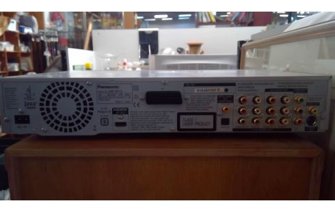 DVD PANASONIC