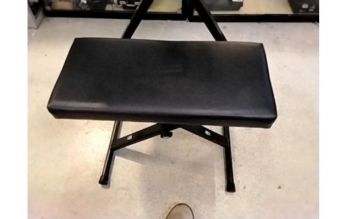 SYNTHETISEUR GEM WK2 +HOUSSE ACCRSV2