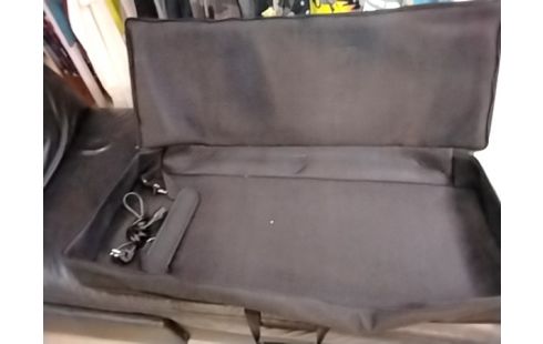 SYNTHETISEUR GEM WK2 +HOUSSE ACCRSV2