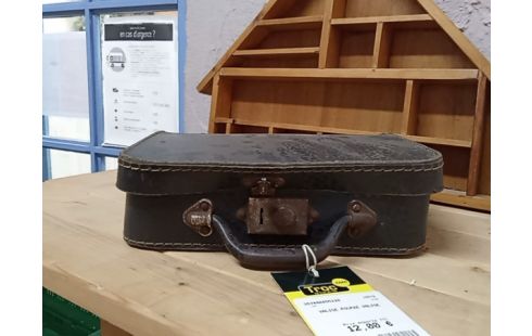 VALISE POUPÉE