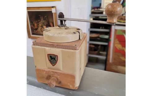 MOULIN A CAFE PEUGEOT