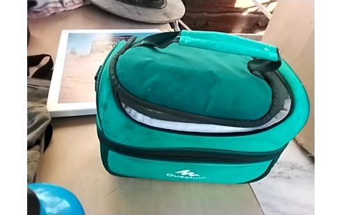 SAC ISOTHERME QUECHUA