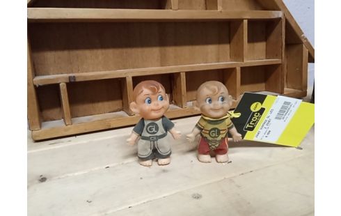 JOUET VINTAGE GL LES 2