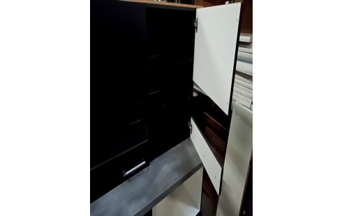 ENSEMBLE DE MEUBLES DE CUISINE