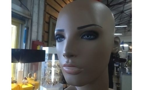 MANNEQUIN FEMME L'UNITE