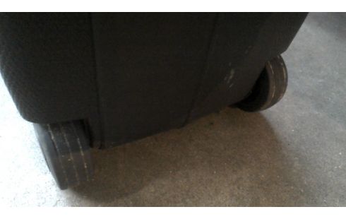 BAÚL COFRE DELSEY NEGRO, , MÓVIL