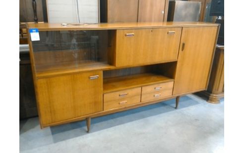 ENFILADE STYLE SCANDINAVE