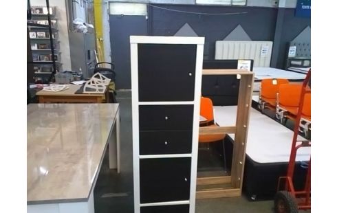 RANGEMENT COLONNE IKEA