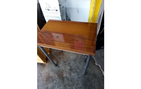 TABLE PORTEFEUILLE FORMICA