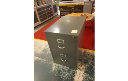 BLOC TIROIRS METAL H75L50P70 CM