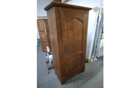 BONNETIERE CHENE MASSIF