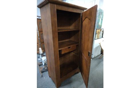 BONNETIERE CHENE MASSIF