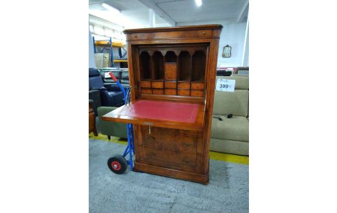 SECRETAIRE AVEC CLES