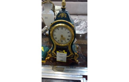 HORLOGE PENDULE ZENITH