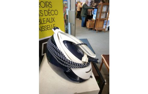 CENTRALE VAPEUR PHILIPS PERFECT CARE ELITE