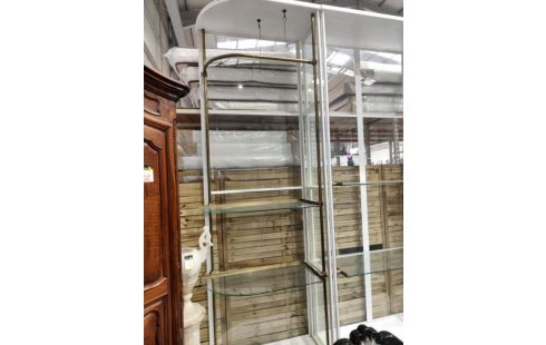 VITRINE PROFESSIONELLE