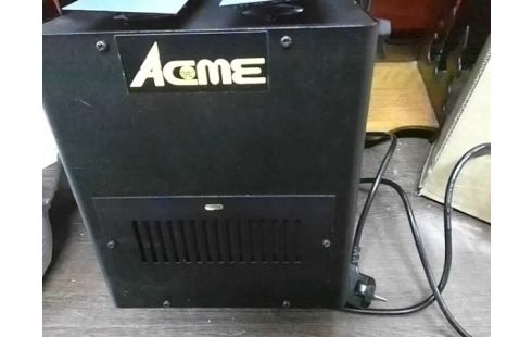 JEU DE LUMIERES ACME